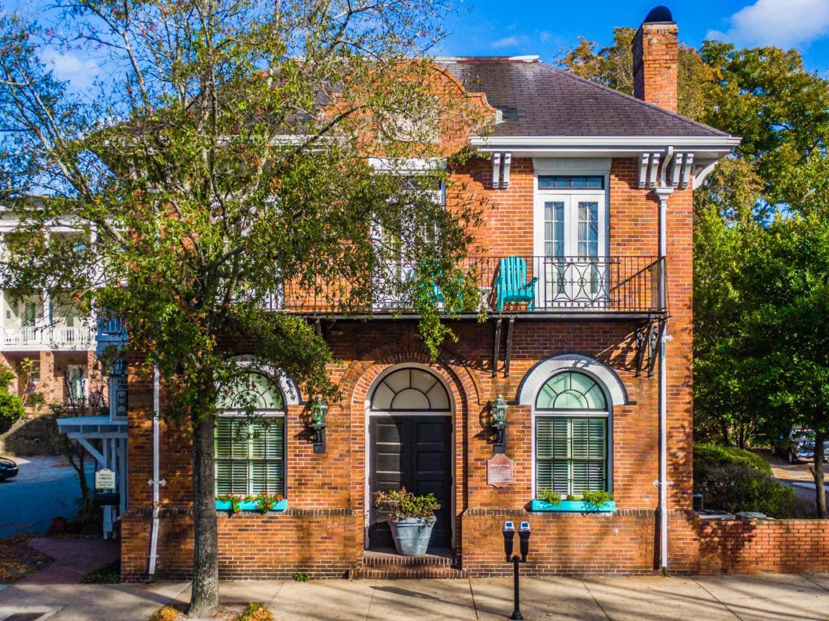 The Front Street Inn Ουίλμινγκτον Εξωτερικό φωτογραφία